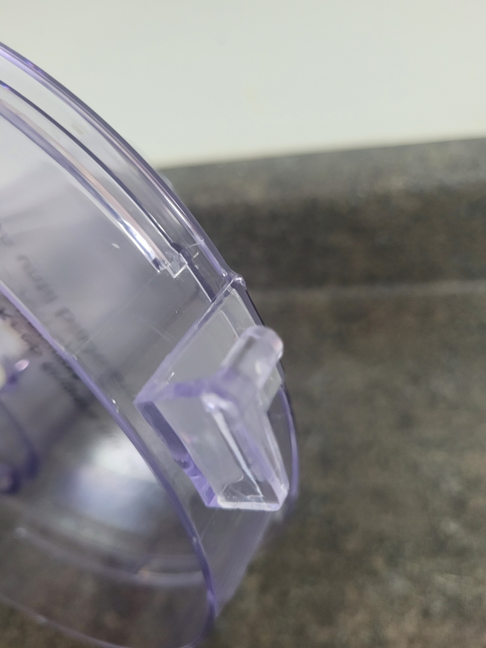 Braun Food Processor Model 4259 - Picture 14 of 16